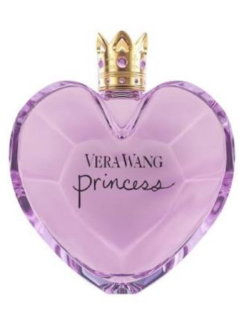 NWT Vera Wang Princess Perfume - Picture 3 of 3
